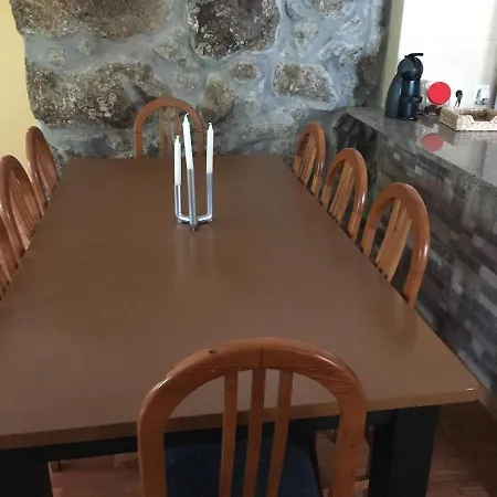 Σπίτι διακοπών Casa Da Calcada