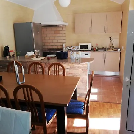 Σπίτι διακοπών Casa Da Calcada Castelo de Paiva