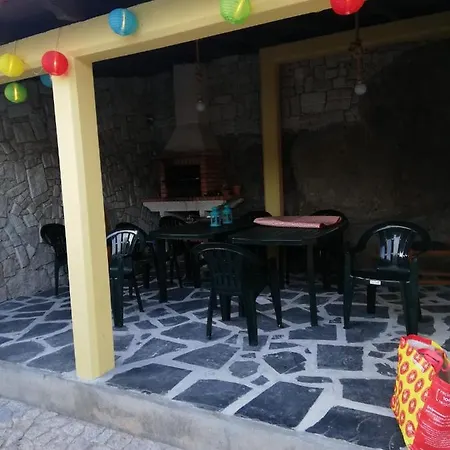 Casa Da Calcada Dom wakacyjny *