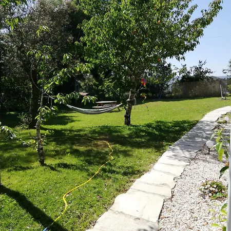 Casa Da Calcada Σπίτι διακοπών *