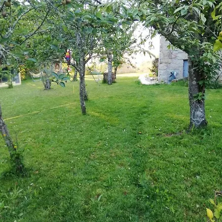 Casa Da Calcada Dom wakacyjny