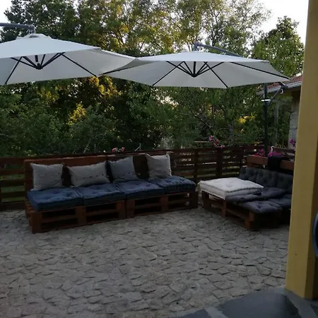 Dom wakacyjny Casa Da Calcada