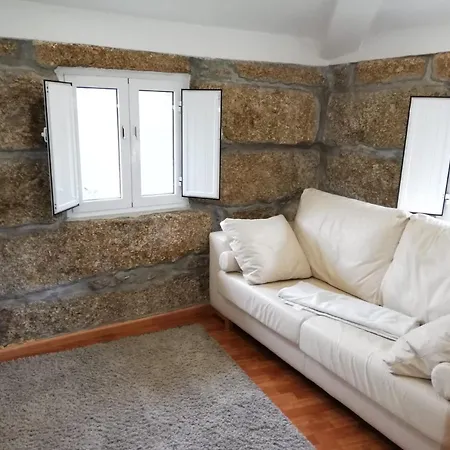 Casa Da Calcada * Castelo de Paiva