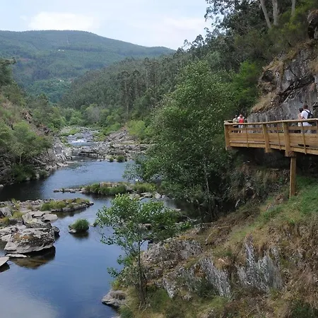 Σπίτι διακοπών Casa Da Calcada *