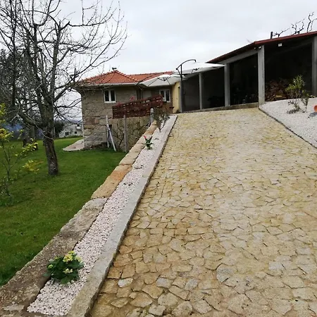 Σπίτι διακοπών Casa Da Calcada