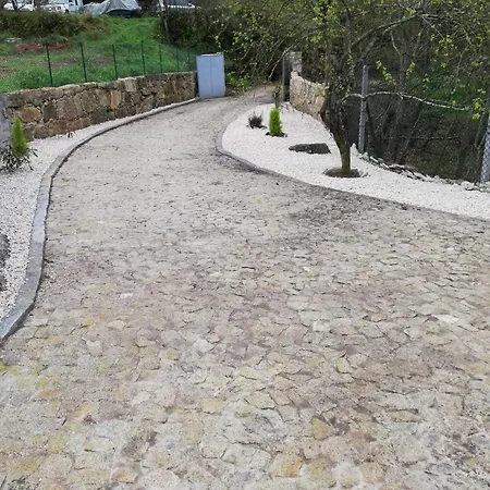 Σπίτι διακοπών Casa Da Calcada