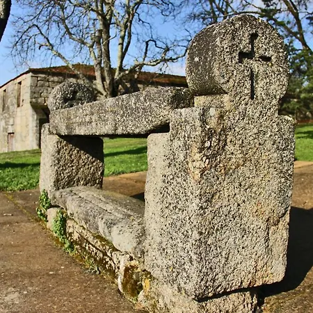 Casa Da Calcada Dom wakacyjny *