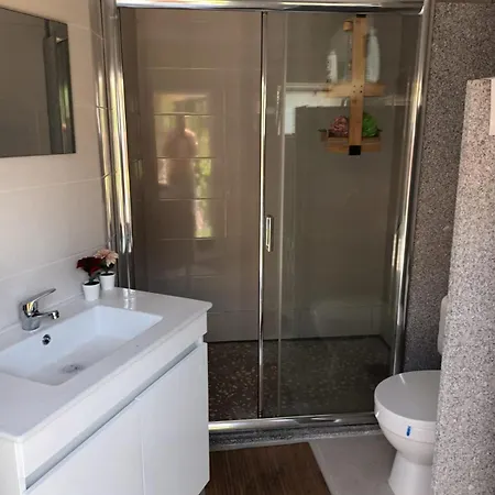 Casa Da Calcada Dom wakacyjny *