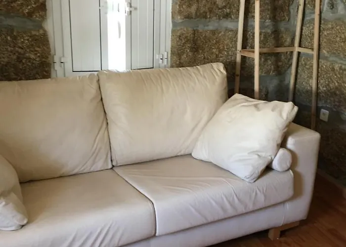 Vakantiehuis Casa Da Calcada Castelo de Paiva