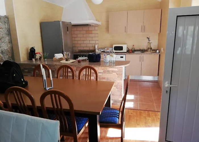 Vakantiehuis Casa Da Calcada Castelo de Paiva