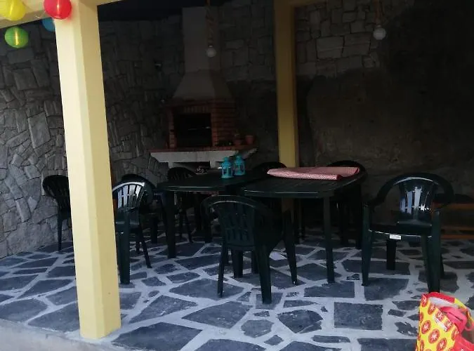 Casa Da Calcada Vakantiehuis *