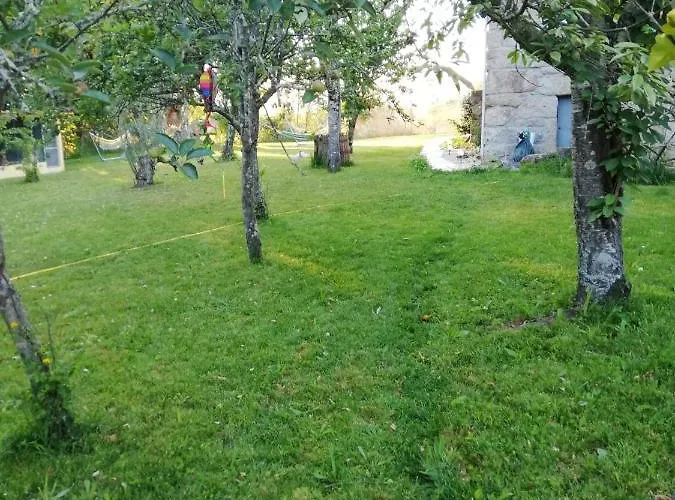 Casa Da Calcada Vakantiehuis