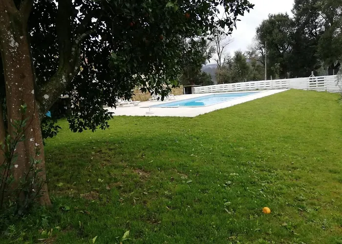 Casa Da Calcada Castelo de Paiva