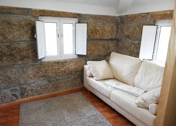 Casa Da Calcada * Castelo de Paiva