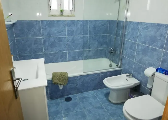 Vakantiehuis Casa Da Calcada