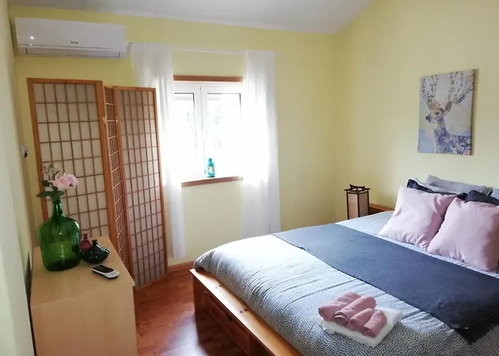 Casa Da Calcada * Castelo de Paiva