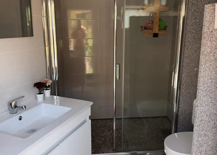 Casa Da Calcada Vakantiehuis *